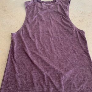Men’s Lululemon Tank Medium